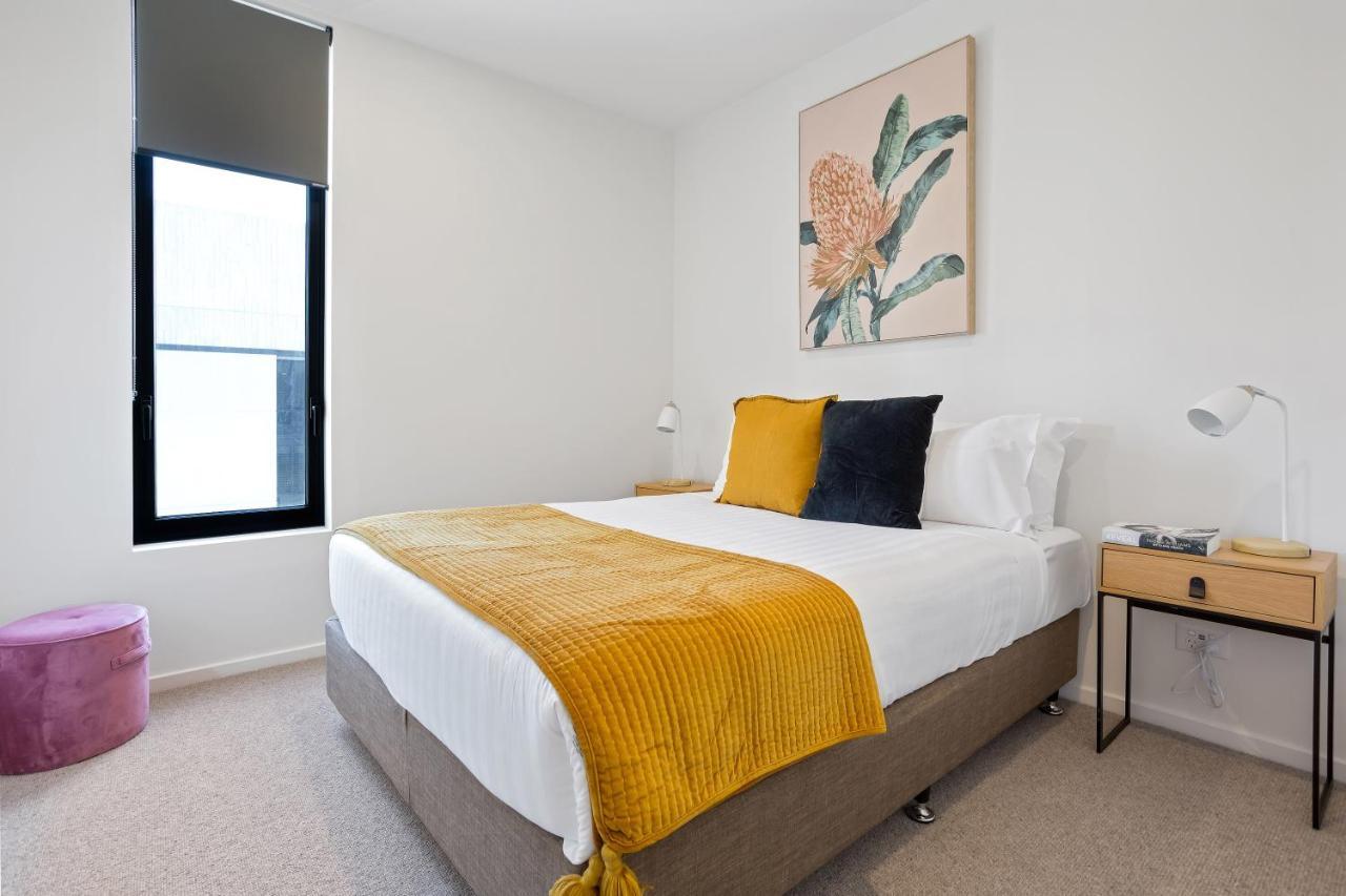 Palmerston St Apartments By Urban Rest 멜번 외부 사진