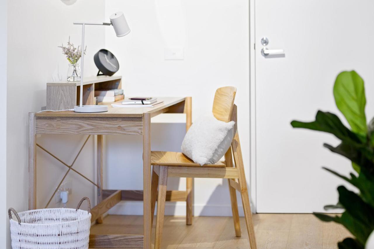 Palmerston St Apartments By Urban Rest 멜번 외부 사진