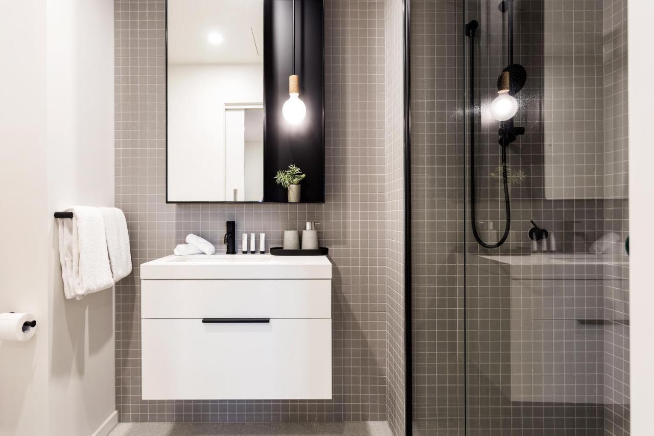 Palmerston St Apartments By Urban Rest 멜번 외부 사진