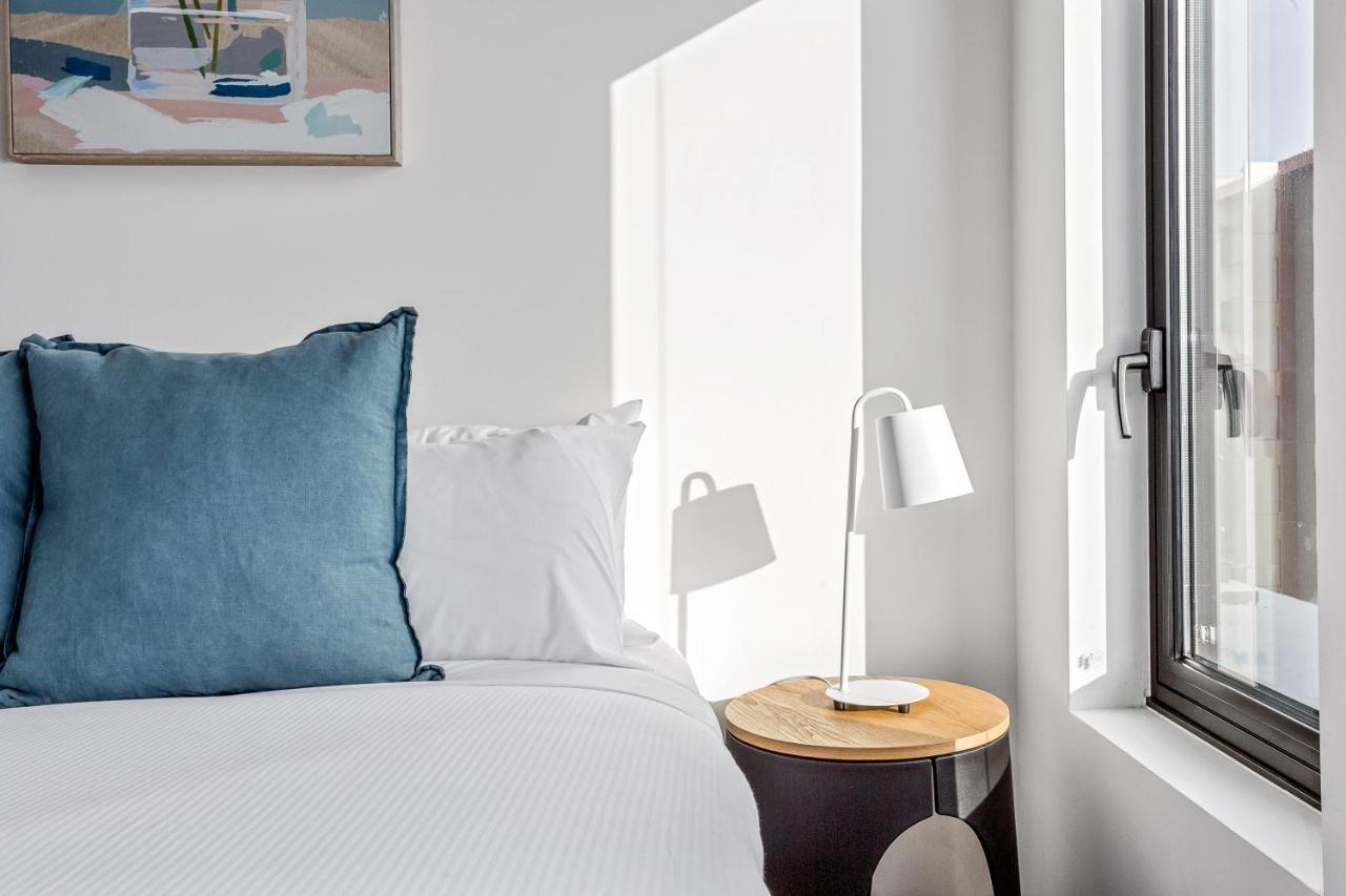 Palmerston St Apartments By Urban Rest 멜번 외부 사진