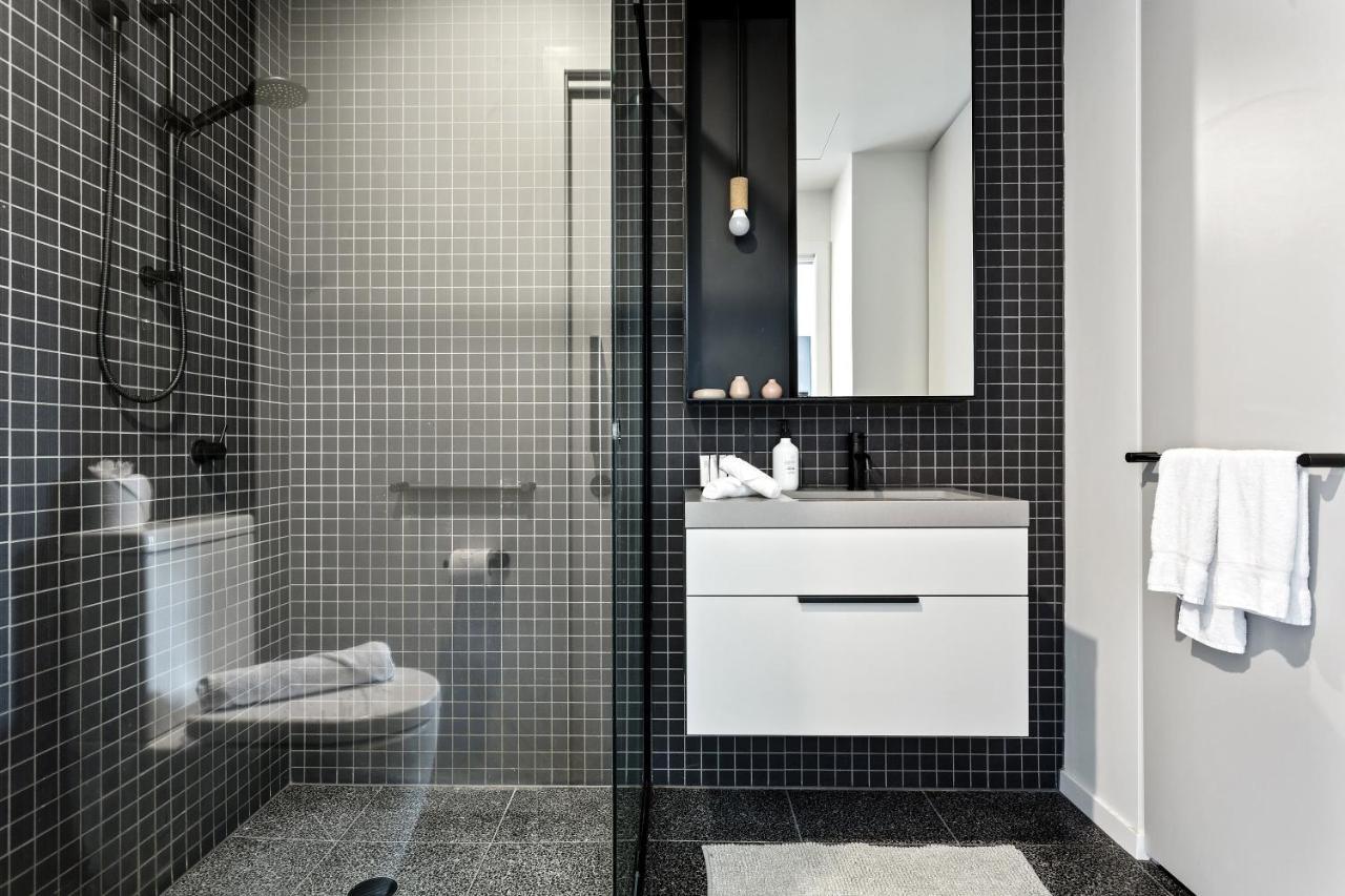 Palmerston St Apartments By Urban Rest 멜번 외부 사진