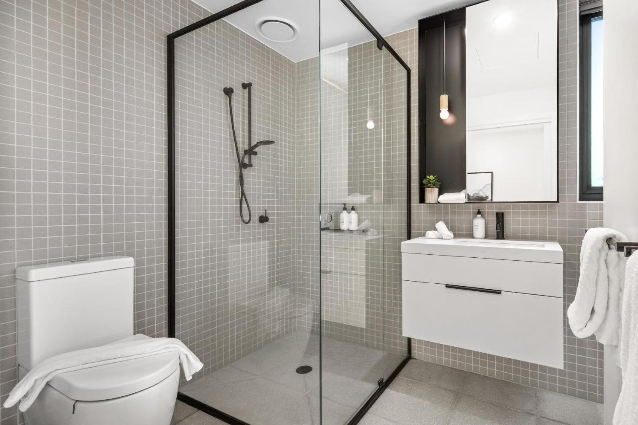 Palmerston St Apartments By Urban Rest 멜번 외부 사진