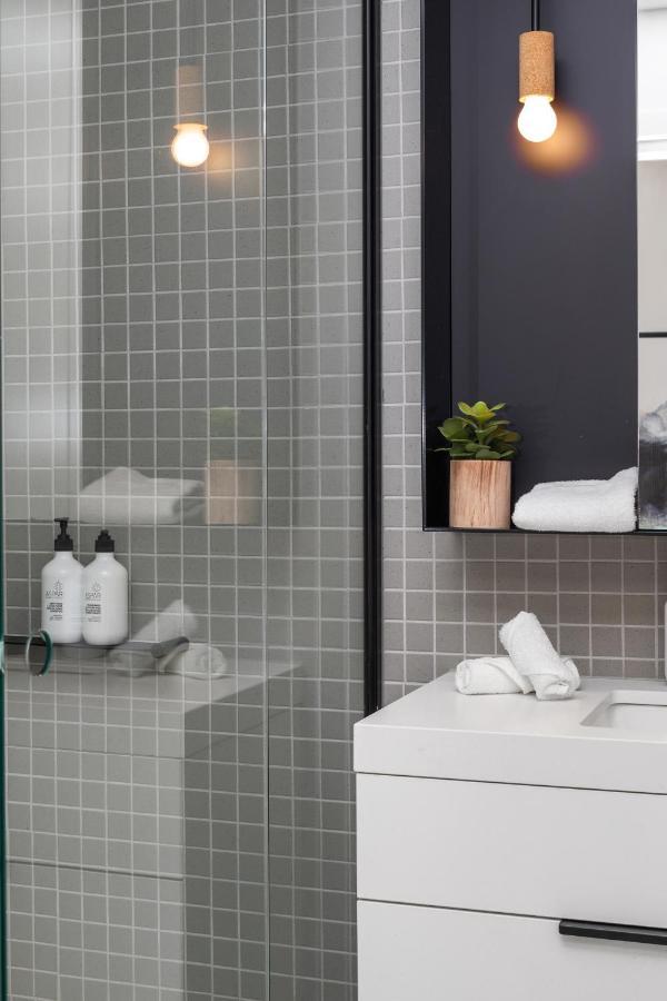 Palmerston St Apartments By Urban Rest 멜번 외부 사진