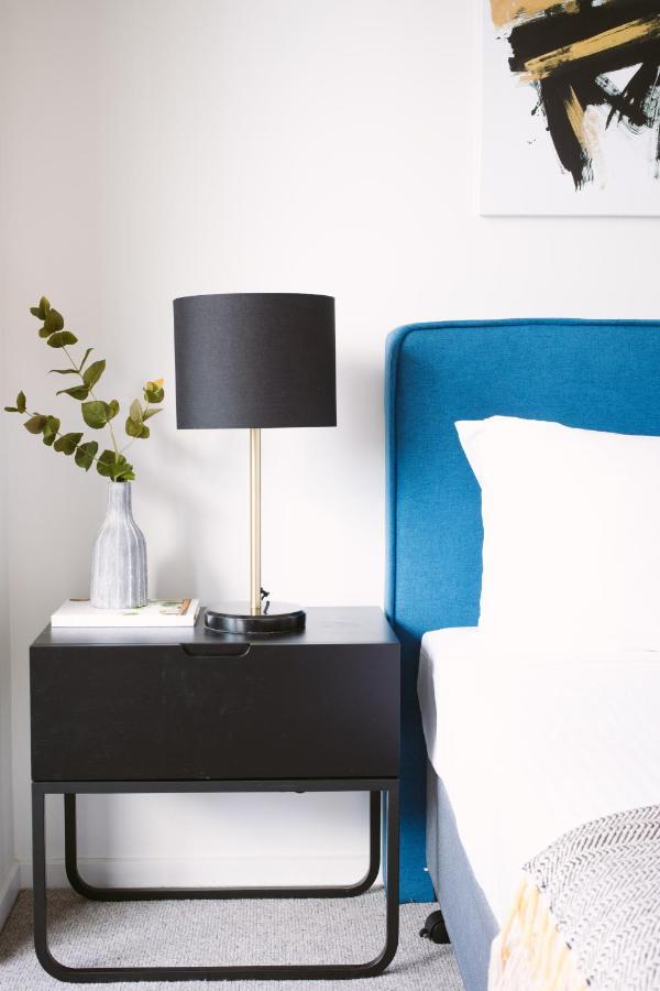 Palmerston St Apartments By Urban Rest 멜번 외부 사진